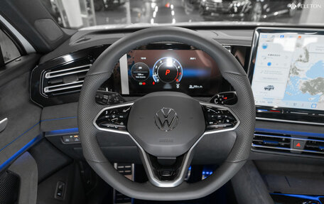 Volkswagen Tiguan, 2024 год, 4 990 000 рублей, 11 фотография