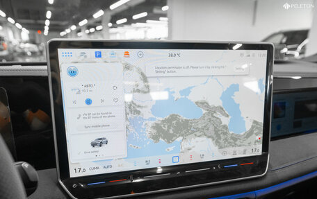 Volkswagen Tiguan, 2024 год, 4 990 000 рублей, 17 фотография