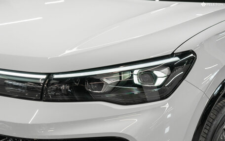 Volkswagen Tiguan, 2024 год, 4 990 000 рублей, 30 фотография