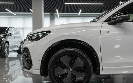 Volkswagen Tiguan, 2024 год, 4 990 000 рублей, 29 фотография