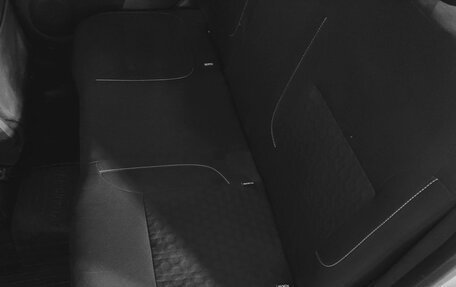 Renault Logan II, 2015 год, 660 000 рублей, 22 фотография