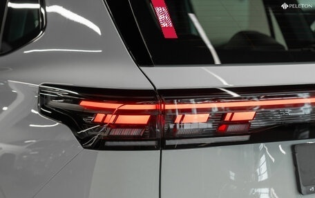 Volkswagen Tiguan, 2024 год, 4 990 000 рублей, 32 фотография