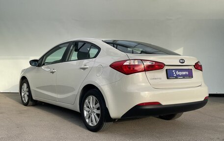 KIA Cerato III, 2013 год, 1 250 000 рублей, 5 фотография