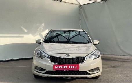 KIA Cerato III, 2013 год, 1 250 000 рублей, 3 фотография