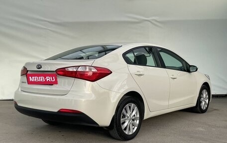 KIA Cerato III, 2013 год, 1 250 000 рублей, 4 фотография