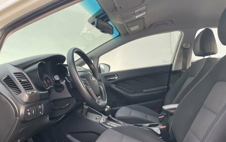 KIA Cerato III, 2013 год, 1 250 000 рублей, 10 фотография