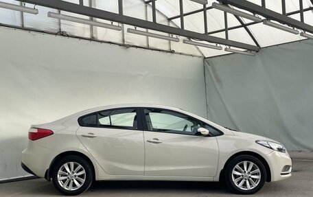KIA Cerato III, 2013 год, 1 250 000 рублей, 8 фотография