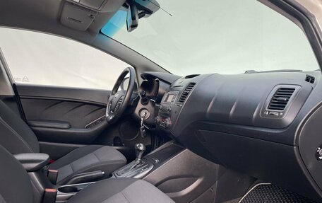 KIA Cerato III, 2013 год, 1 250 000 рублей, 11 фотография