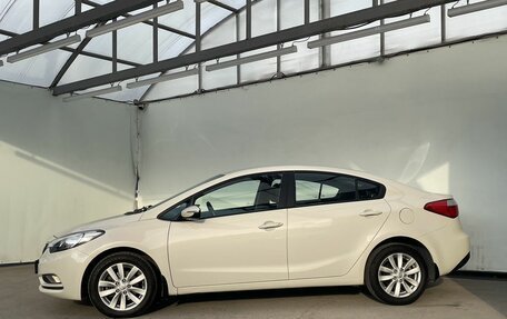 KIA Cerato III, 2013 год, 1 250 000 рублей, 9 фотография