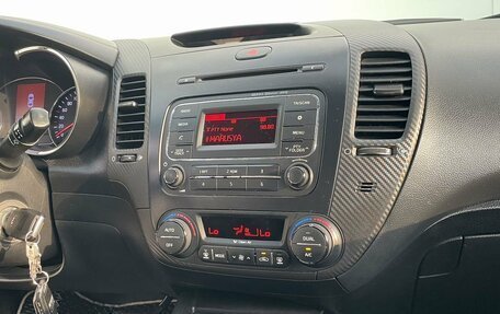 KIA Cerato III, 2013 год, 1 250 000 рублей, 16 фотография