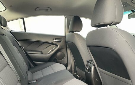 KIA Cerato III, 2013 год, 1 250 000 рублей, 12 фотография