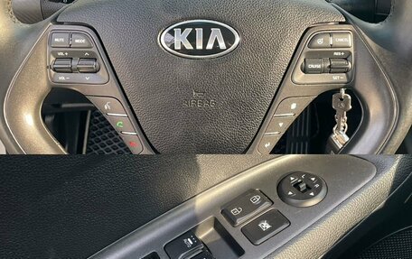KIA Cerato III, 2013 год, 1 250 000 рублей, 17 фотография