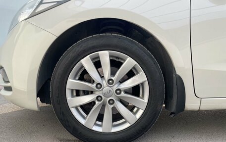 KIA Cerato III, 2013 год, 1 250 000 рублей, 18 фотография