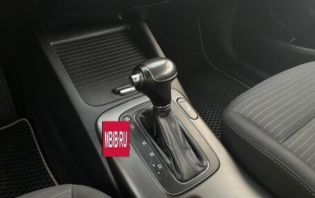KIA Cerato III, 2013 год, 1 250 000 рублей, 15 фотография