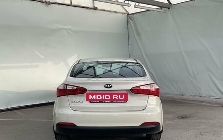 KIA Cerato III, 2013 год, 1 250 000 рублей, 6 фотография