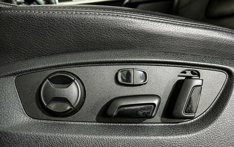 Volkswagen Touareg III, 2015 год, 3 199 000 рублей, 16 фотография