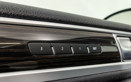 Volkswagen Touareg III, 2015 год, 3 199 000 рублей, 17 фотография