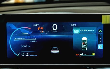 Geely Coolray I, 2024 год, 2 909 190 рублей, 11 фотография