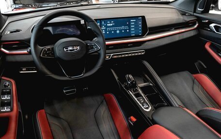 Geely Coolray I, 2024 год, 2 909 190 рублей, 9 фотография