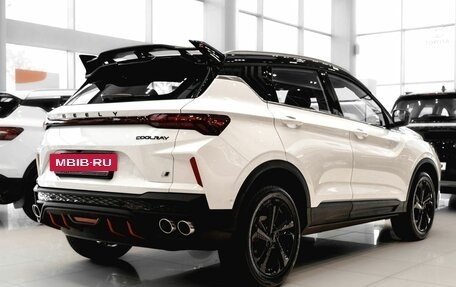 Geely Coolray I, 2024 год, 2 909 190 рублей, 6 фотография