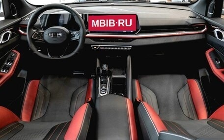 Geely Coolray I, 2024 год, 2 909 190 рублей, 10 фотография