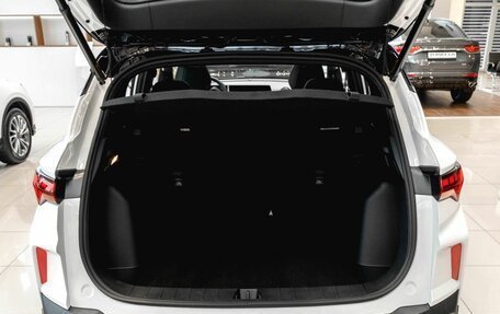 Geely Coolray I, 2024 год, 2 909 190 рублей, 18 фотография