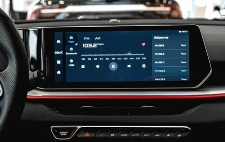 Geely Coolray I, 2024 год, 2 909 190 рублей, 13 фотография