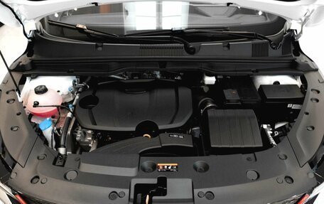 Geely Coolray I, 2024 год, 2 909 190 рублей, 17 фотография