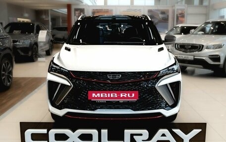 Geely Coolray I, 2024 год, 2 909 190 рублей, 2 фотография