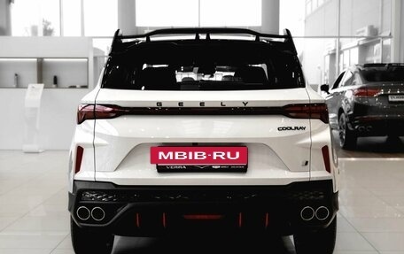 Geely Coolray I, 2024 год, 2 909 190 рублей, 5 фотография