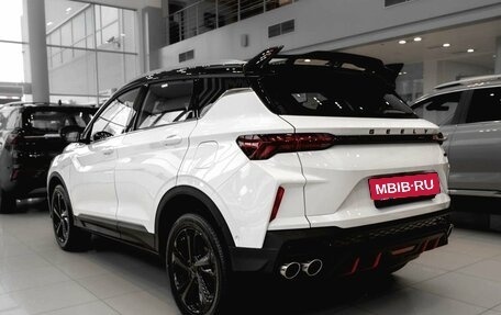 Geely Coolray I, 2024 год, 2 909 190 рублей, 4 фотография