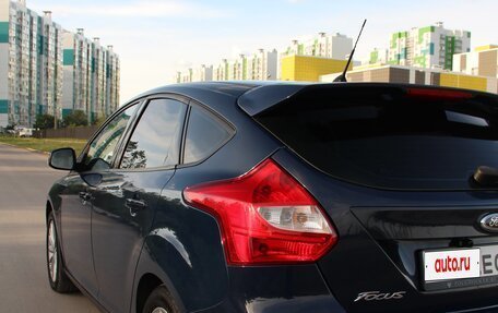 Ford Focus III, 2013 год, 870 000 рублей, 6 фотография