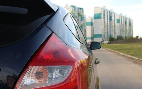 Ford Focus III, 2013 год, 870 000 рублей, 8 фотография