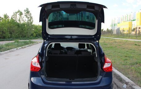 Ford Focus III, 2013 год, 870 000 рублей, 10 фотография