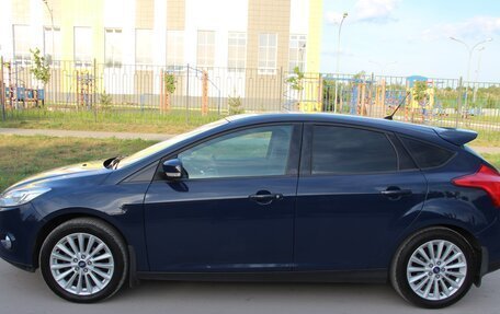 Ford Focus III, 2013 год, 870 000 рублей, 4 фотография