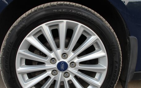 Ford Focus III, 2013 год, 870 000 рублей, 11 фотография