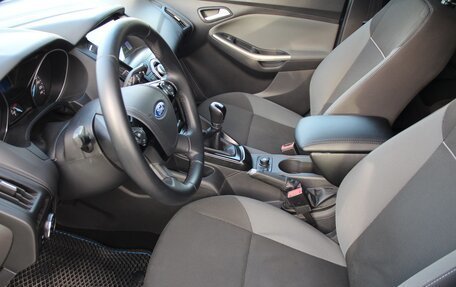 Ford Focus III, 2013 год, 870 000 рублей, 13 фотография