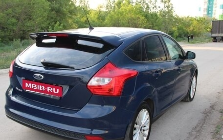 Ford Focus III, 2013 год, 870 000 рублей, 5 фотография