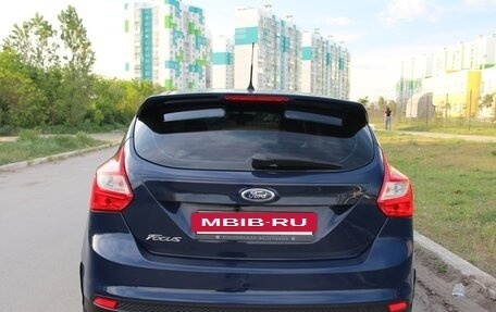 Ford Focus III, 2013 год, 870 000 рублей, 7 фотография