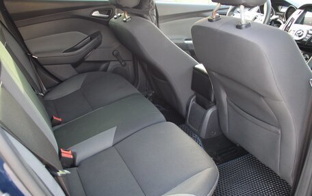 Ford Focus III, 2013 год, 870 000 рублей, 17 фотография