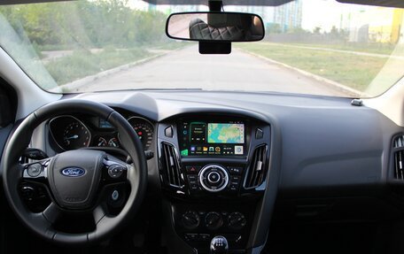 Ford Focus III, 2013 год, 870 000 рублей, 18 фотография