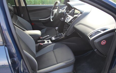 Ford Focus III, 2013 год, 870 000 рублей, 15 фотография
