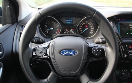 Ford Focus III, 2013 год, 870 000 рублей, 19 фотография
