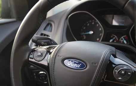 Ford Focus III, 2013 год, 870 000 рублей, 22 фотография