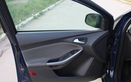 Ford Focus III, 2013 год, 870 000 рублей, 14 фотография