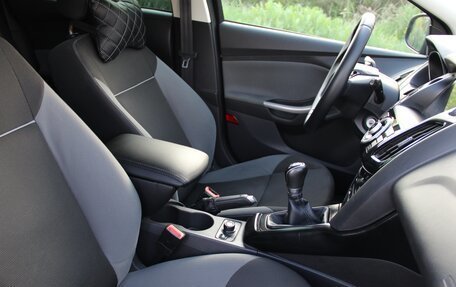 Ford Focus III, 2013 год, 870 000 рублей, 16 фотография