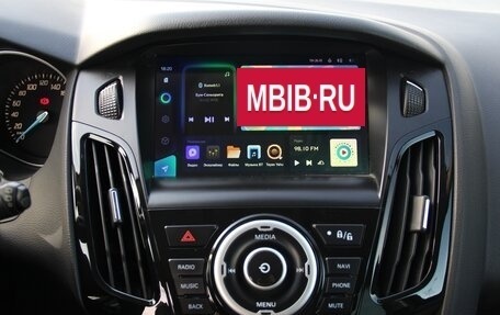 Ford Focus III, 2013 год, 870 000 рублей, 20 фотография