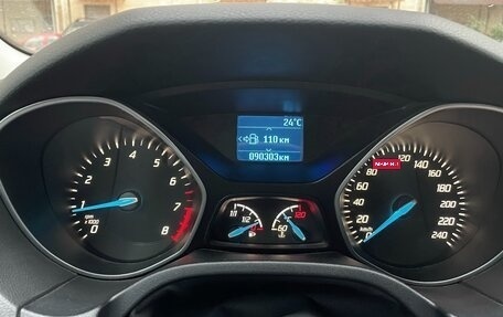 Ford Focus III, 2013 год, 870 000 рублей, 21 фотография