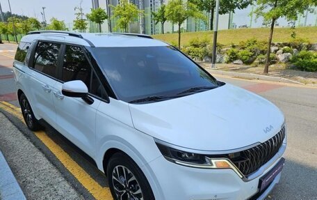 KIA Carnival, 2021 год, 2 723 000 рублей, 3 фотография