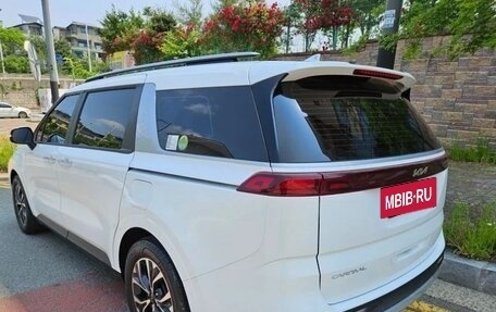 KIA Carnival, 2021 год, 2 723 000 рублей, 2 фотография